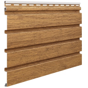 Fasádní obklad - lamela WOOD SIDING SV-06 MAX3 Fronto