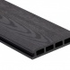 Terasové prkno WPC Technodeck 140 x 25,6 x 4000 mm dark grey