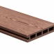 Terasové prkno WPC Technodeck 140 x 25,6 x 4000 mm oak brown