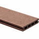 Terasové prkno WPC Technodeck 140 x 25,6 x 4000 mm oak brown