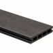 Terasové prkno WPC Technodeck 140 x 25,6 x 4000 mm dark grey