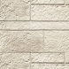 Fasádní obklad - panel SOLID SANDSTONE SA100 - 014 bílý pískovec /0,42m2